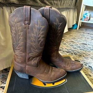 Women’s Ariat Cowboy Boot